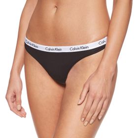 Calvin Klein 0000D1617E Slip