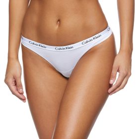 Calvin Klein 0000D1617E Slip