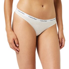 Calvin Klein 0000D1617E Slip
