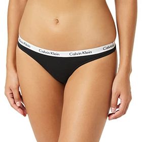 Calvin Klein 0000D1617E Slip