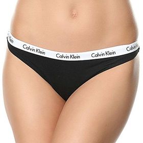 Calvin Klein 0000D1617E Slip