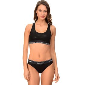 Calvin Klein 0000F3785E Sütyen
