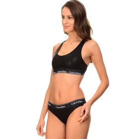 Calvin Klein 0000F3785E Sütyen