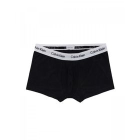 Calvin Klein 0000U2664G 3P CK LOW RISE TRUNK 3'lü Erkek Boxer
