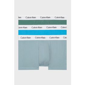 Calvin Klein 0000U2664G 3P CK LOW RISE TRUNK 3'lü Erkek Boxer
