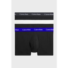 Calvin Klein 0000U2664G 3P CK LOW RISE TRUNK 3'lü Erkek Boxer