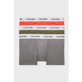 Calvin Klein 0000U2664G 6GL Erkek Boxer
