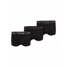 Calvin Klein 0000U2664GH55 Siyah Erkek Boxer