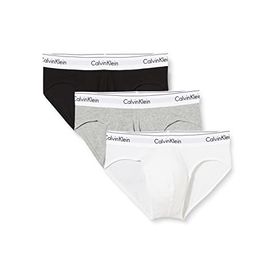 Calvin Klein 000NB2380A Çok Renkli 3'lü Erkek Boxer