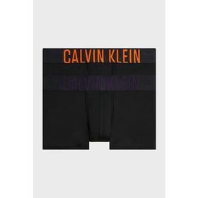 Calvin Klein 000NB2599A GXL Siyah Erkek Boxer