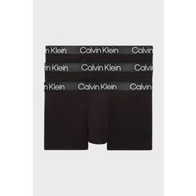 Calvin Klein 000NB2970A7V1 Siyah Erkek Boxer