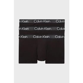 Calvin Klein 000NB2970A7V1 Siyah Erkek Boxer