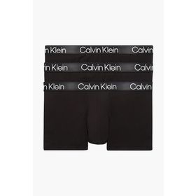 Calvin Klein 000NB2970A7V1 Siyah Erkek Boxer