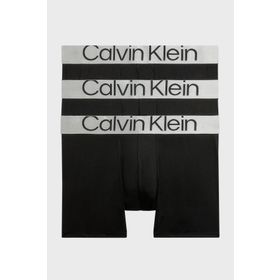 Calvin Klein 000NB3075A 7V1 Siyah Erkek Boxer