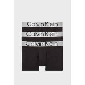 Calvin Klein 000NB3130A 7V1 Siyah Erkek Boxer