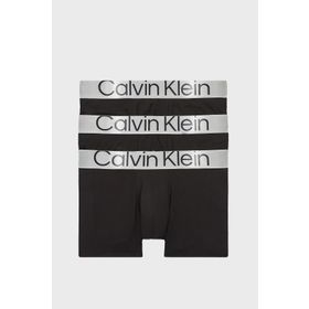 Calvin Klein 000NB3130A 7V1 Siyah Erkek Boxer