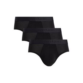 Calvin Klein 000NB3650AUB1 Siyah Erkek Boxer