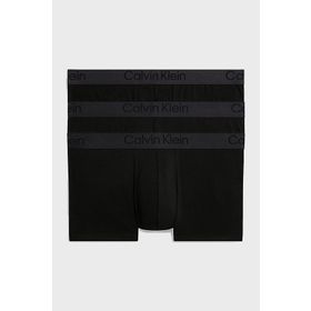 Calvin Klein 000NB3651A UB1 Siyah Erkek Boxer