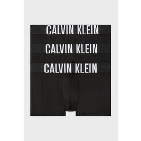 Calvin Klein 000NB3775A UB1 Siyah Erkek Boxer