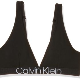 Calvin Klein 000QF6577E Unlined Triangle Kadın Günlük Sütyen