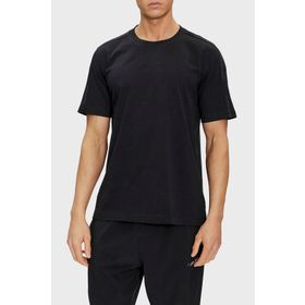 Calvin Klein 00GMS4K187 BAE Siyah Erkek T-shirt