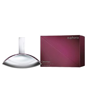 Calvin Klein 100 ml Euphoria EDP Çiçeksi Erkek Parfüm
