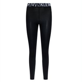 Calvin Klein 100001842-001 Siyah Kadın Tayt