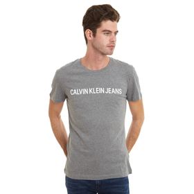 Calvin Klein 18NJ30J307855-CK039 Erkek T-shirt