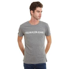 Calvin Klein 18NJ30J307855-CK039 Erkek T-shirt