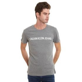 Calvin Klein 18NJ30J307855-CK039 Erkek T-shirt