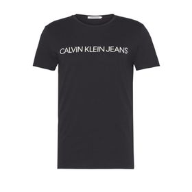 Calvin Klein 18NJ30J307855-CK099 Erkek T-shirt