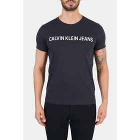 Calvin Klein 18NJ30J307855-CK402 Erkek T-shirt