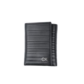 Calvin Klein 31CK110005 Siyah Erkek Cüzdan