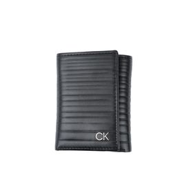 Calvin Klein 31CK110005 Siyah Erkek Cüzdan