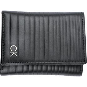 Calvin Klein 31CK110005 Siyah Erkek Cüzdan