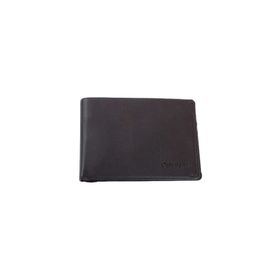 Calvin Klein 31CK130005-BROWN Kahve Erkek Cüzdan