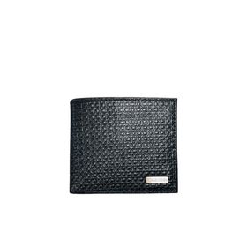 Calvin Klein 31CK130007-BLACK Siyah Erkek Cüzdan
