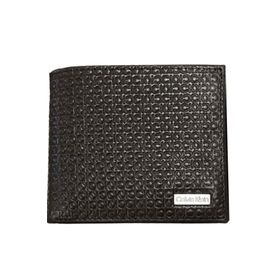 Calvin Klein 31ck130007 Kahverengi Erkek Cüzdan