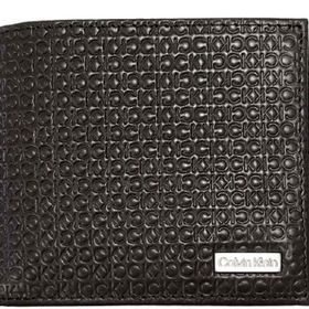 Calvin Klein 31ck130007 Kahverengi Erkek Cüzdan