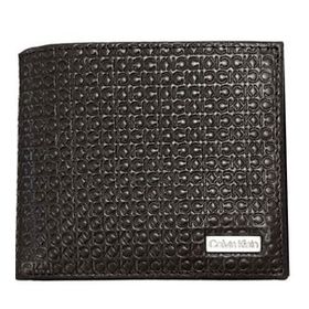 Calvin Klein 31ck130007 Kahverengi Erkek Cüzdan