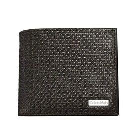 Calvin Klein 31ck130007 Kahverengi Erkek Cüzdan