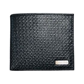 Calvin Klein 31ck130007 Kahverengi Erkek Cüzdan