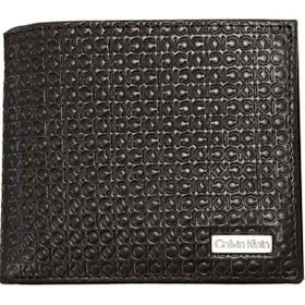 Calvin Klein 31ck130007 Kahverengi Erkek Cüzdan