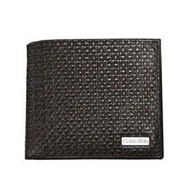 Calvin Klein 31ck130007 Kahverengi Erkek Cüzdan