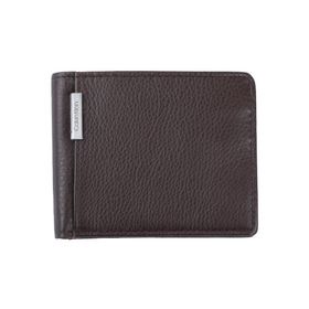 Calvin Klein 31CK130013-BROWN Kahve Erkek Cüzdan