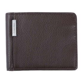 Calvin Klein 31CK130013-BROWN Kahve Erkek Cüzdan