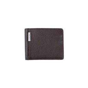 Calvin Klein 31CK130013-BROWN Kahve Erkek Cüzdan