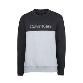 Calvin Klein 40CM288-001 Erkek Sweatshirt