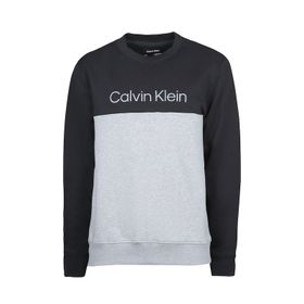 Calvin Klein 40CM288-001 Erkek Sweatshirt