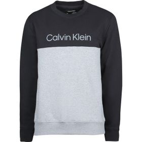 Calvin Klein 40CM288-001 Erkek Sweatshirt